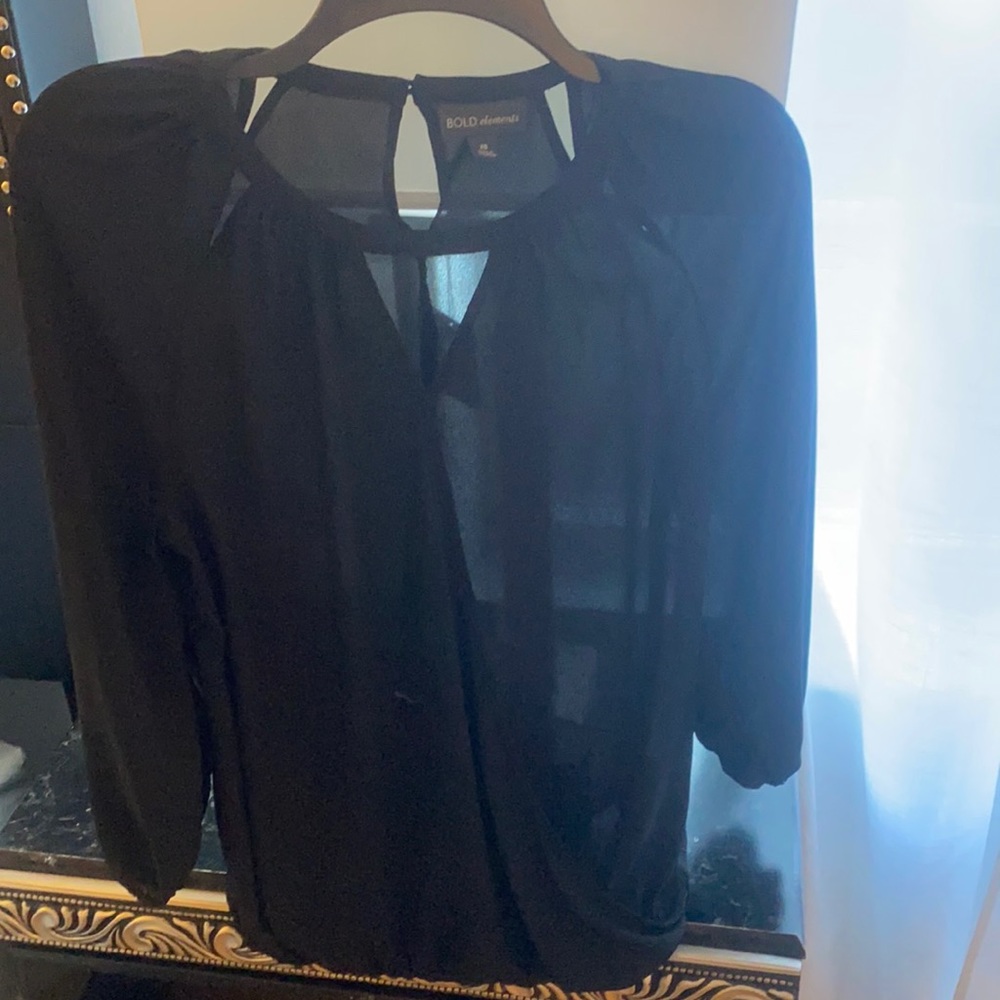 Blouse